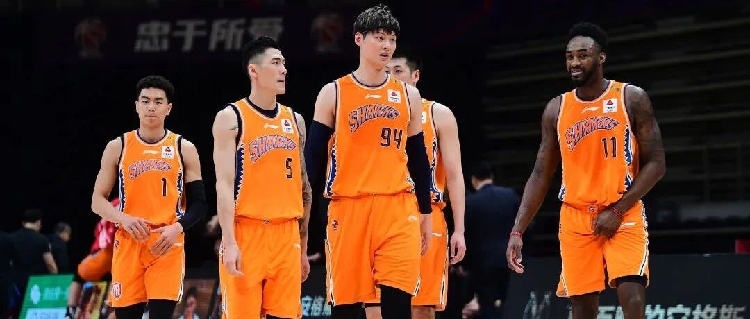 别看你排第一，上海男篮，要进前四，很难！