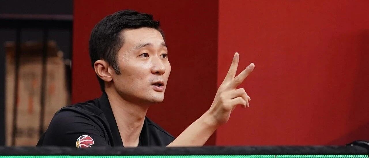 刘炜“执教”后，上海男篮有了点新气象