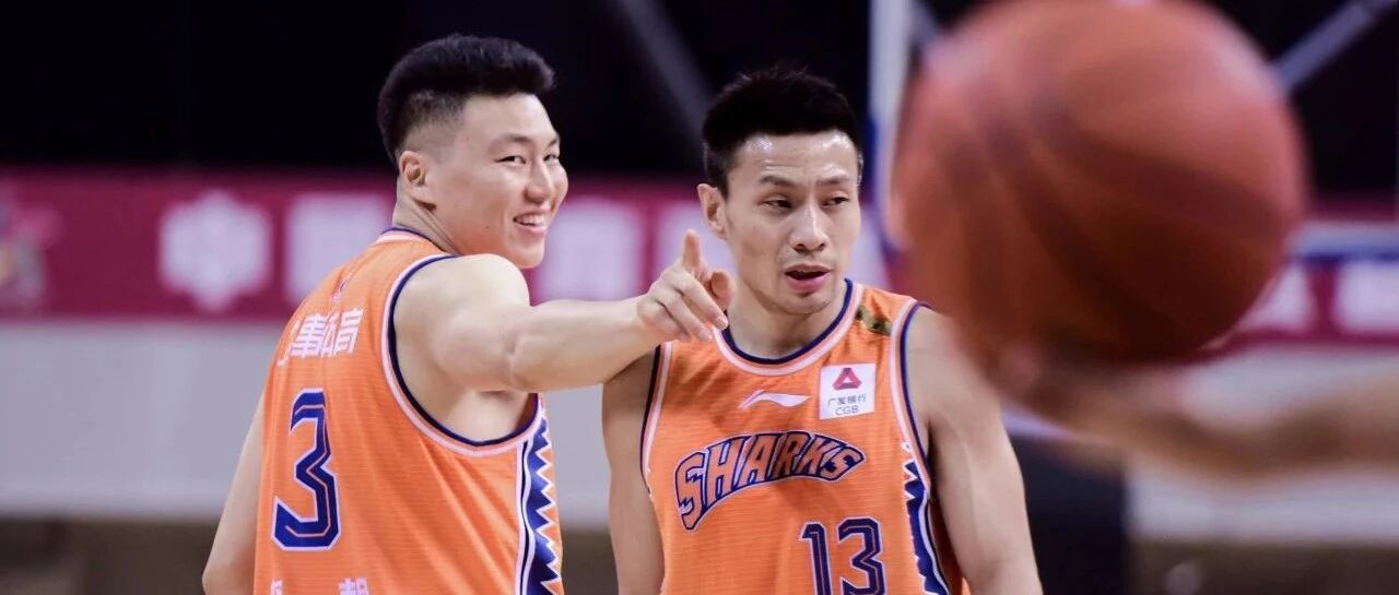 篮球记者爆料，上海男篮送走李根、罗旭东，得到……？