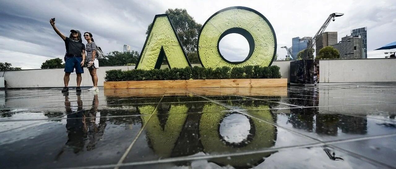 澳网之后，打不过的老boss，又来一个新boss！