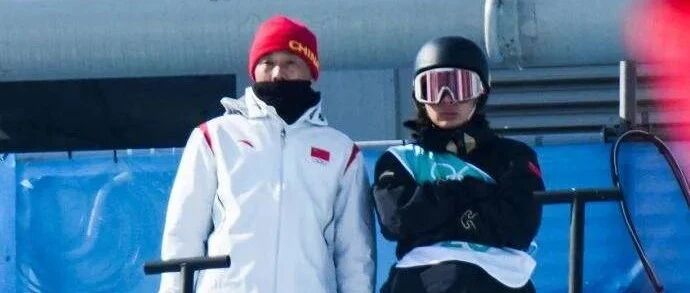 师徒真情，苏翊鸣和他背后的日本教练佐藤康弘