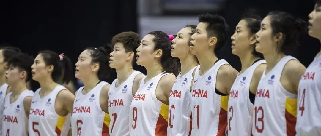 防住了对手，没防住病毒，中国女篮出访队伍2人阳性，推迟回国