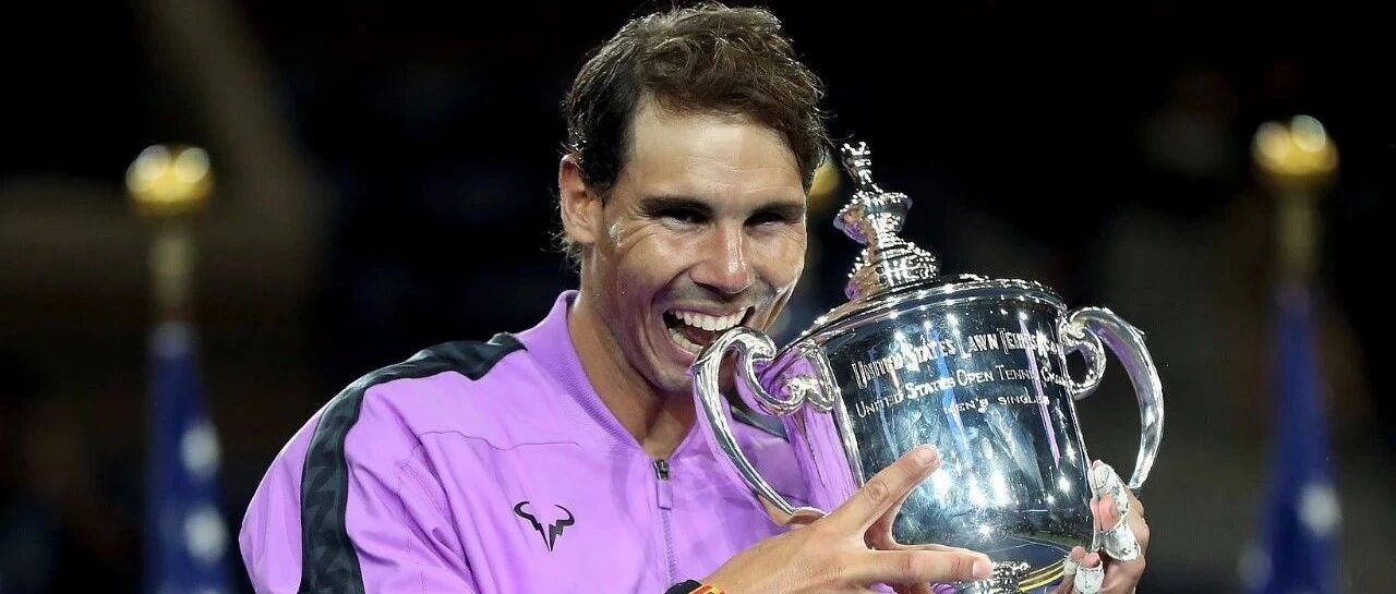 又一个大牌告别了今年的美网，这是自娱自乐的节奏吗？