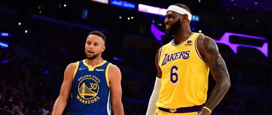 NBA全明星先发悬念，绝对入选的7人和剩下3个名额