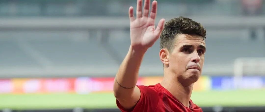 奥斯卡去巴塞罗那？不可能！但倒是可能因为这个原因离队