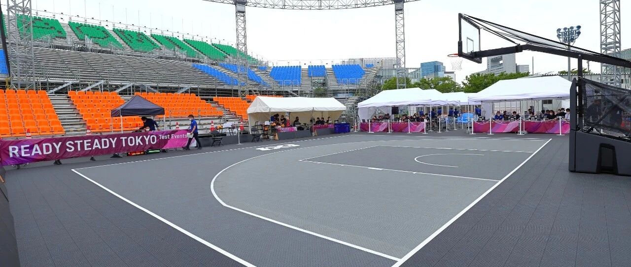 男子三大球集体缺席东京奥运？不精确，这位上海球员将为国出征！