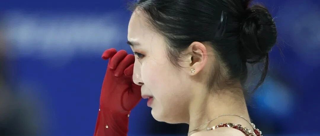 朱易母亲发布选拔赛视频，鼓励“逆风飞翔”！请给我们自己的运动员一个平和的比赛环境