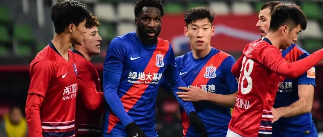 这几件事情，申花得快点解决