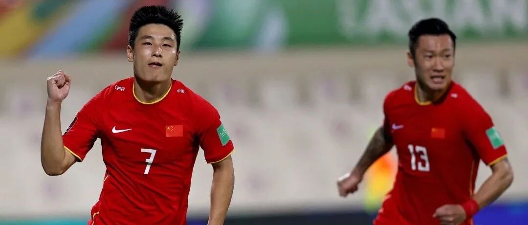 见过表扬武磊的，没见过这么表扬的！西媒：武磊的国家队进球超过了梅西