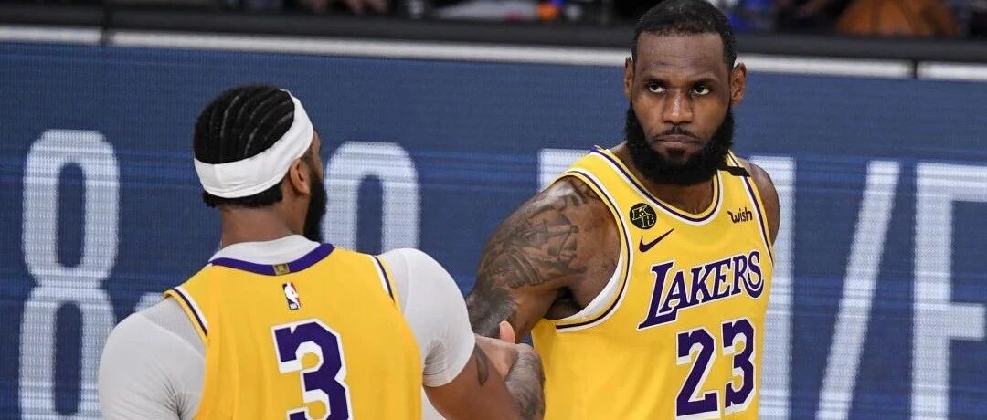 实现科比愿望？湖人迎来最强团队篮球考验！