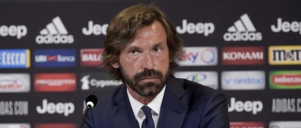 炒萨里，换皮尔洛，尤文觉得遍地齐达内、瓜迪奥拉吗？