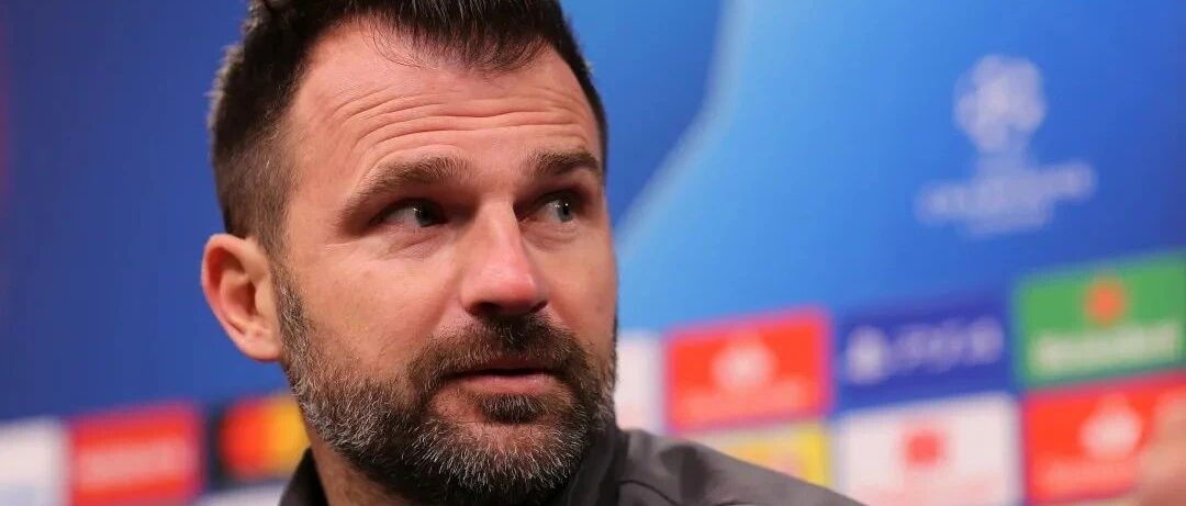 对方宣，上港下赛季主教练是他？