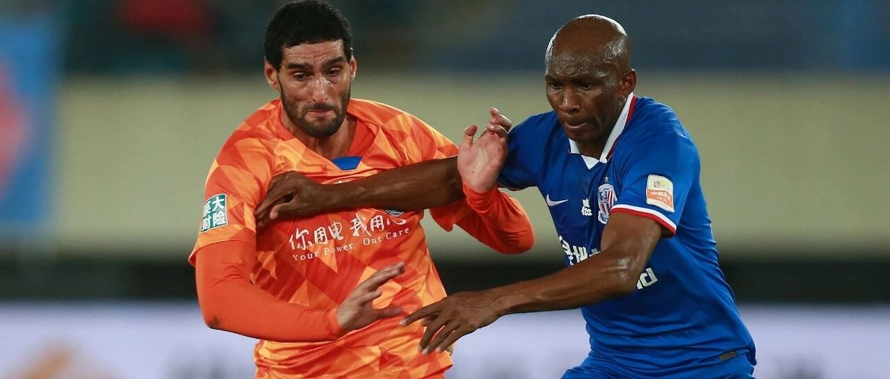 申花差的一“点”差在了哪里？今年的进步可持续吗？