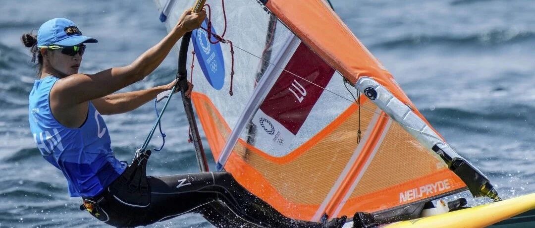 第20金，乘风破浪！第21金，力拔山兮！中国女排提前出局！