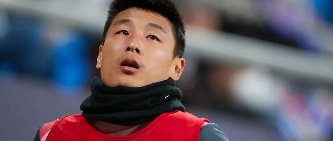 连续6轮联赛0出场，武磊留洋的路越走越窄，他已经站在了十字路口