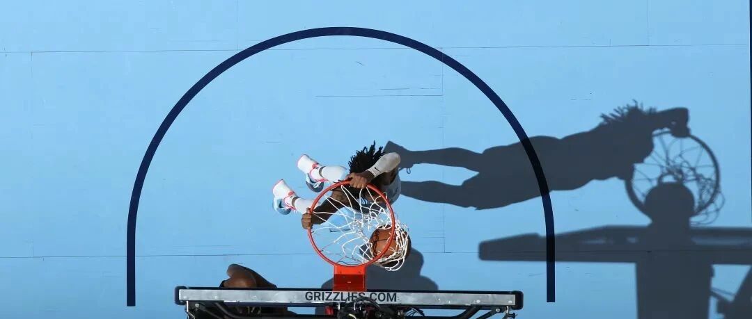 谁是NBA现在最凶猛的球队？让你见识下“熊的力量”！