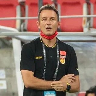 扬科维奇，下任国足主教练？