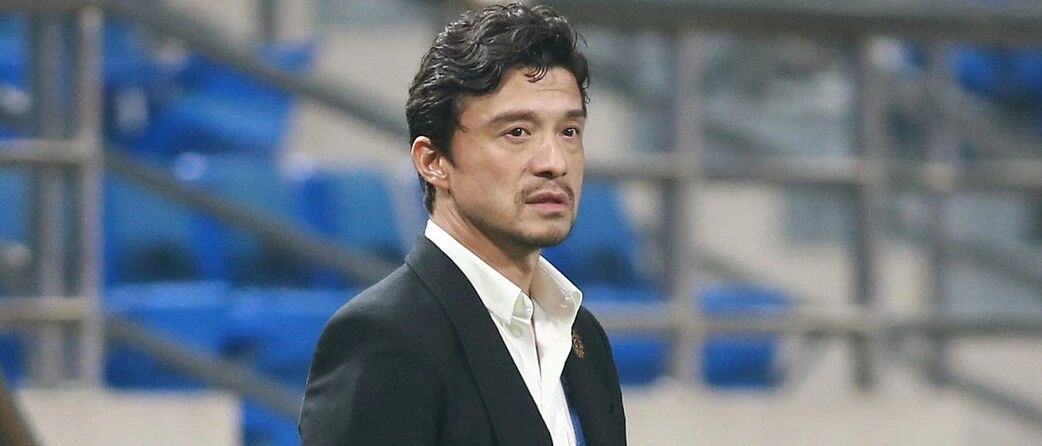 谢晖辞去南通支云队主教练，准备赴德深造