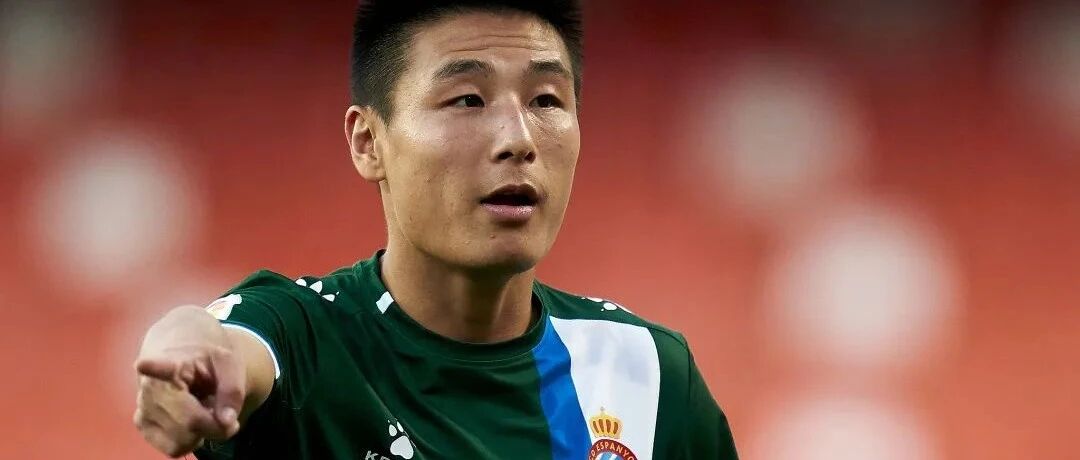 武磊自宣：下赛季留队踢西乙