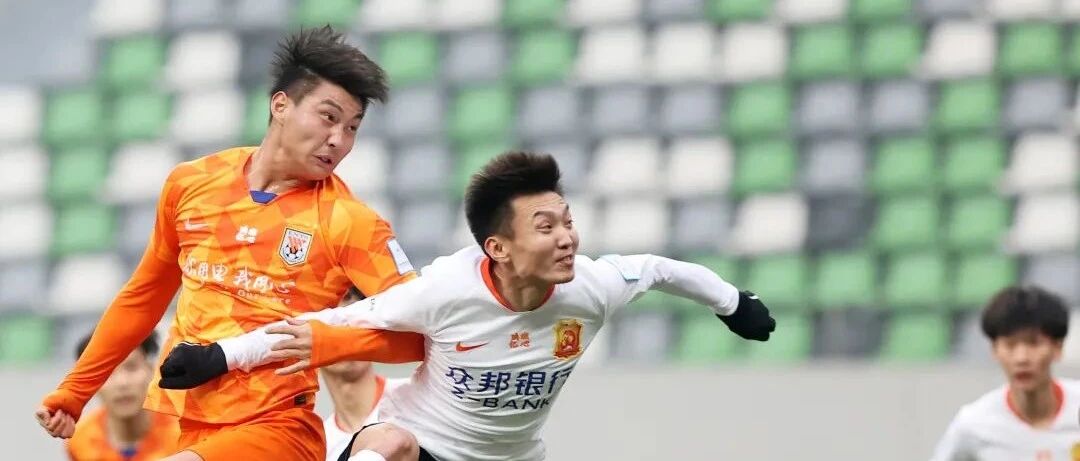中资背景助力中国球员留洋，郭田雨租借葡超维泽拉，贾博琰加盟瑞超草蜢