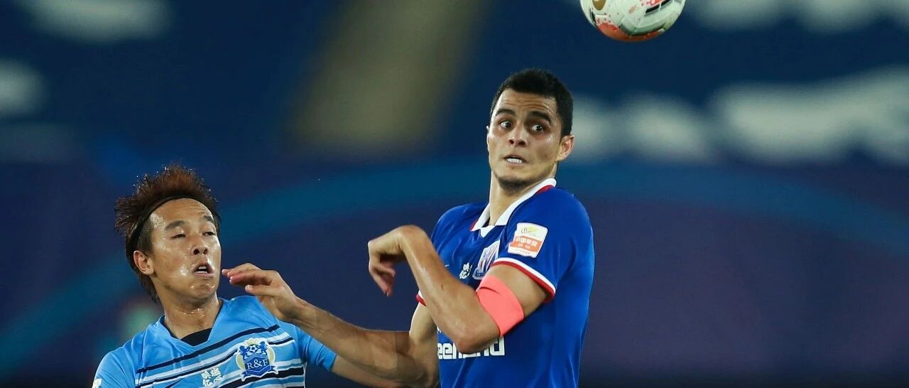 对阵富力，申花缺“金”，缺“劲”，更缺“筋”！