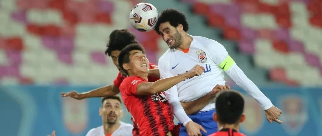 为什么中超联赛里笑到最后的不是海港队？