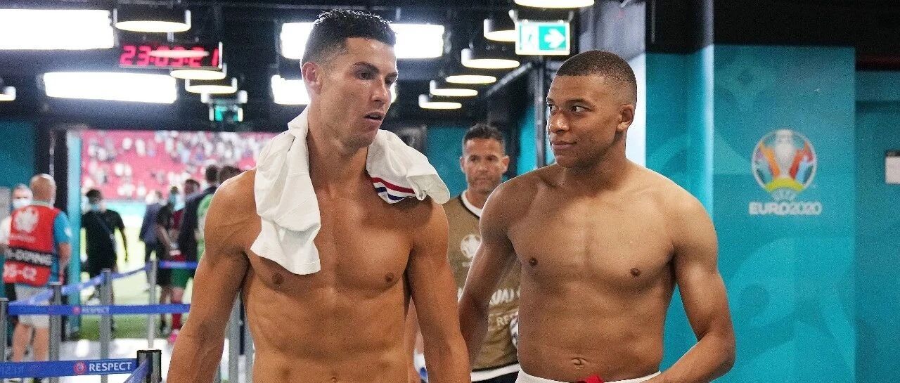 欧洲转会最后的大鱼，C罗和姆巴佩也开始动了！