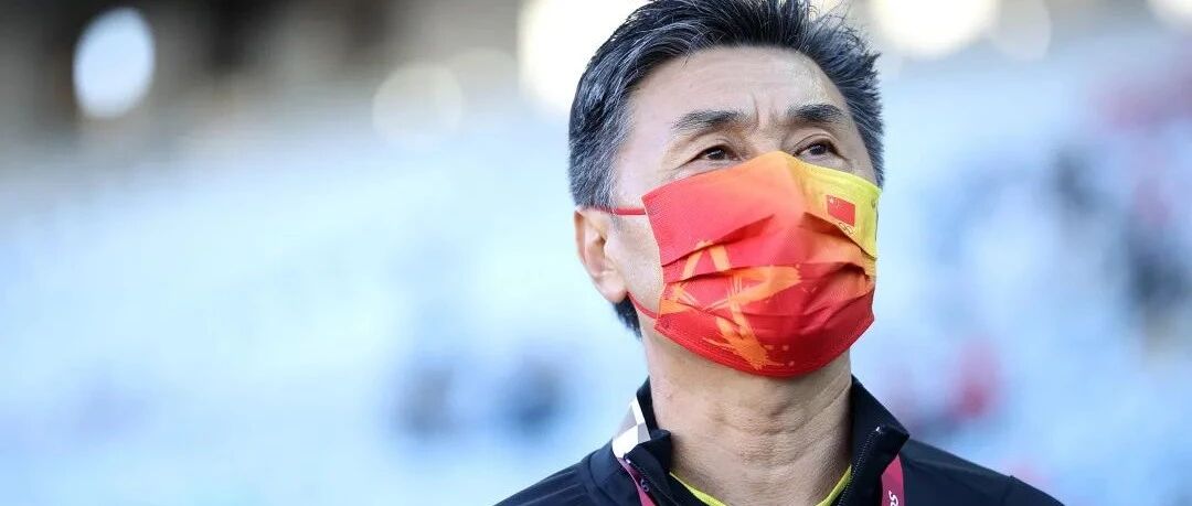 贾秀全的女足经历成功吗？“男足教练带女足”这坑还要掉几次？