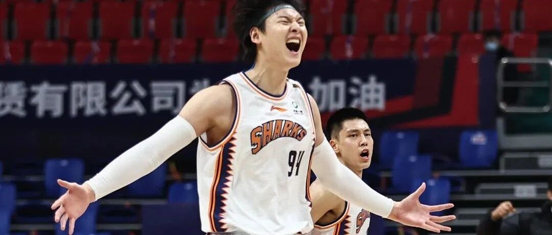 虽然高居前四，但你知道上海男篮最怕什么？