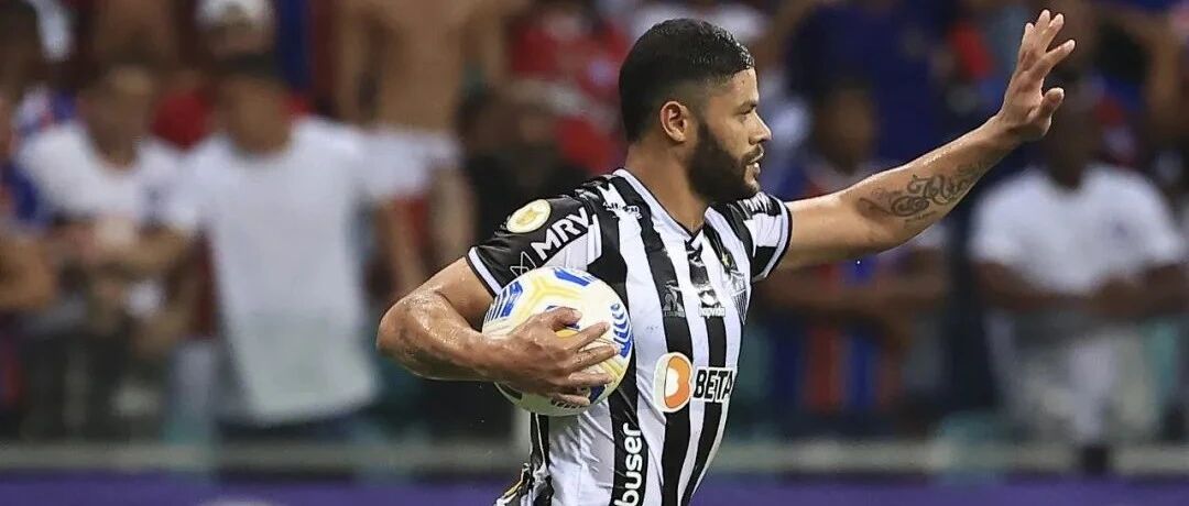 前海港外援巴甲联赛大杀四方，助球队时隔50年再获联赛冠军