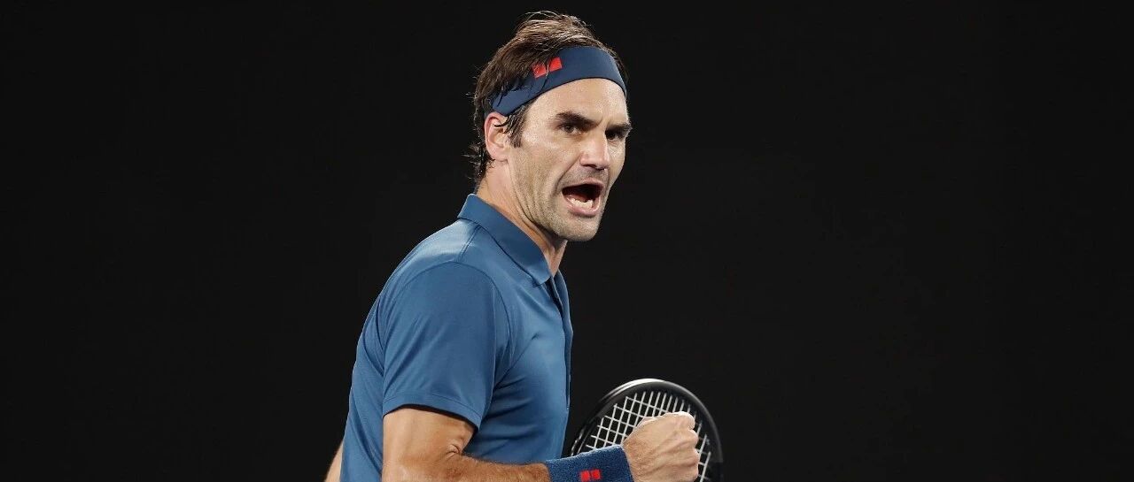 费德勒退出澳网，竟然是因为她！