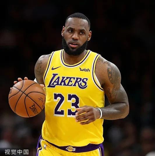 又到续约时，詹姆斯职业生涯最后的愿望是什么？