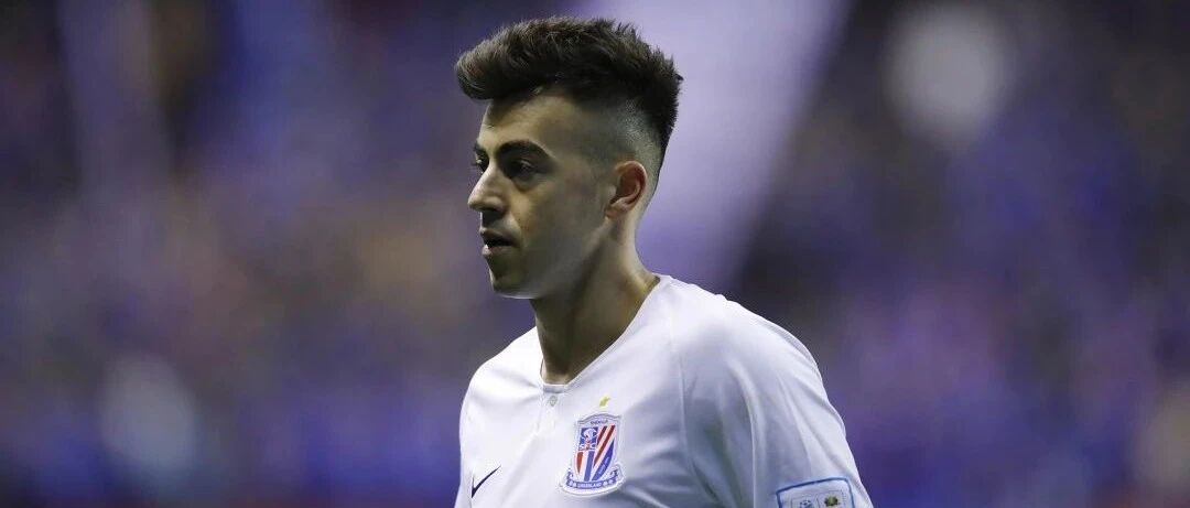 不太成功的沙拉维走了，什么样的外援适合申花呢?