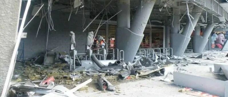 乌克兰东部局势剧变！顿涅斯克矿工队会向何处去？国足的国际足联排名又要下降2位？