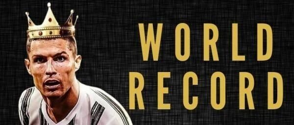 C罗的760球破了历史记录，但历史金靴另有他人？