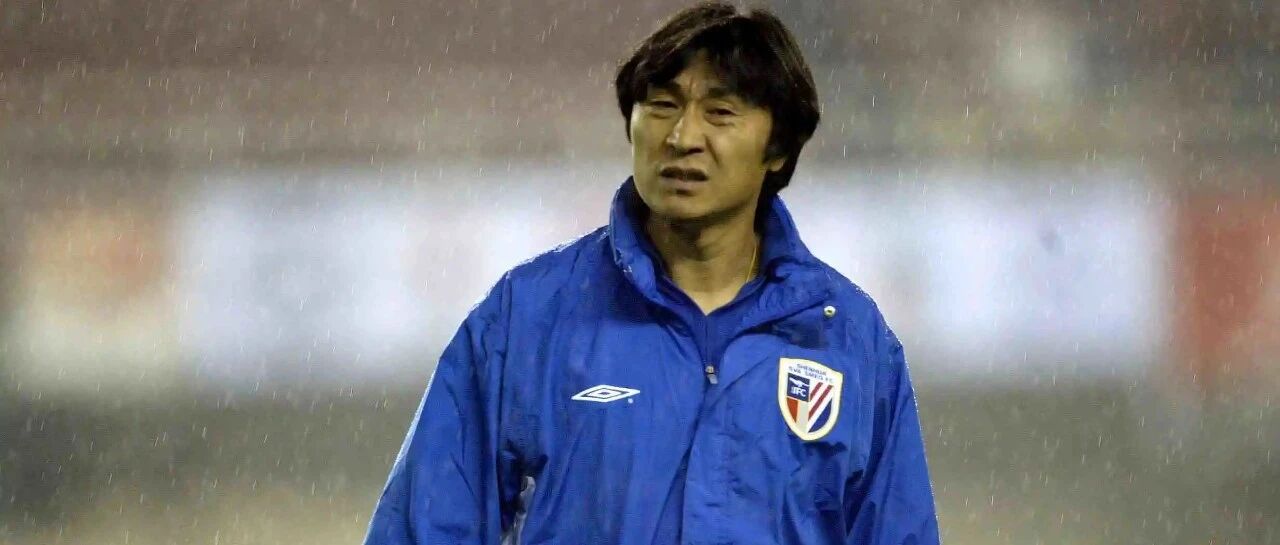 贾秀全主教练？更衣室拉帮结派？老将策略，何时锻炼新人？……周军、毛毅军给出回应