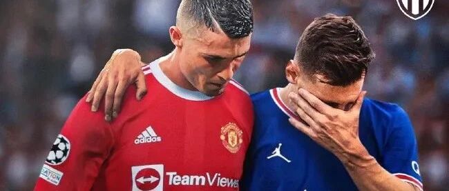 梅罗一生一起走，你不晋级，我淘汰……