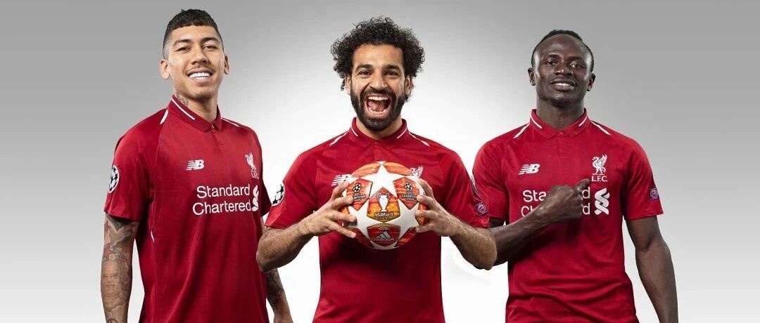 兰帕德，学学人家利物浦怎么组锋线