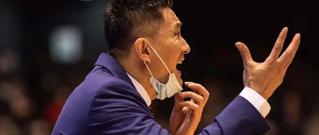 两战日本，看中国男篮杜家军打法和用人