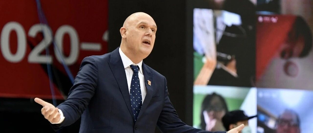 上海男篮首战脆败，留下问题一大堆