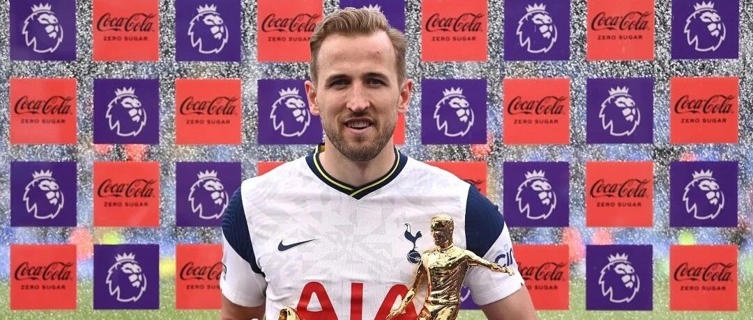 凯恩，热刺的下一个“贝尔”？