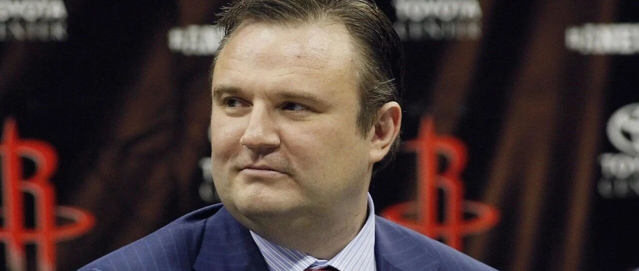 火箭总经理莫雷辞职，哈哈哈！