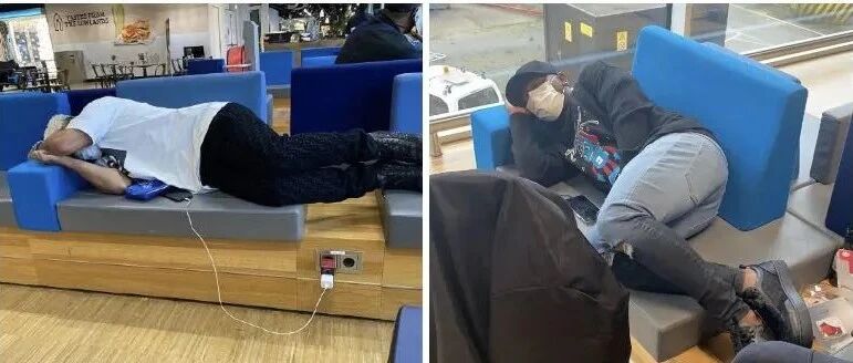 中国足球最新热点：徐新加盟海港？ & 洛国富、费南多睡机场，到底怎么回事？