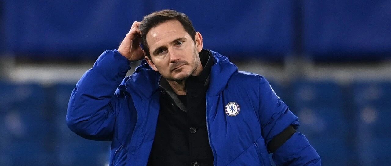 兰帕德，这颗“下课”炸弹暂时就传给你了