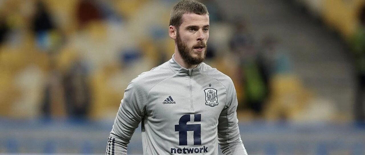 【欧国联】乌克兰击败前世界冠军！西班牙门神哪儿去了？