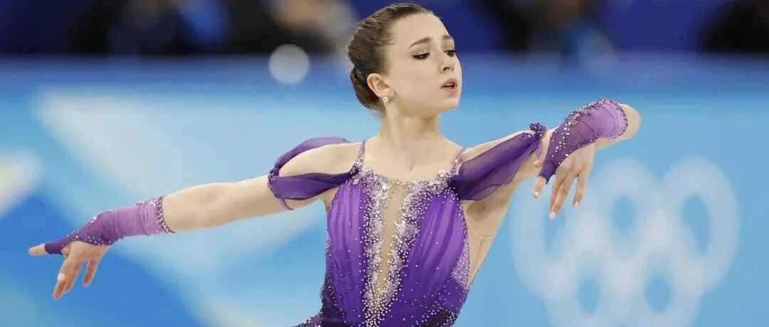 俄罗斯花滑女单头号选手“K宝”瓦利耶娃身陷兴奋剂疑云