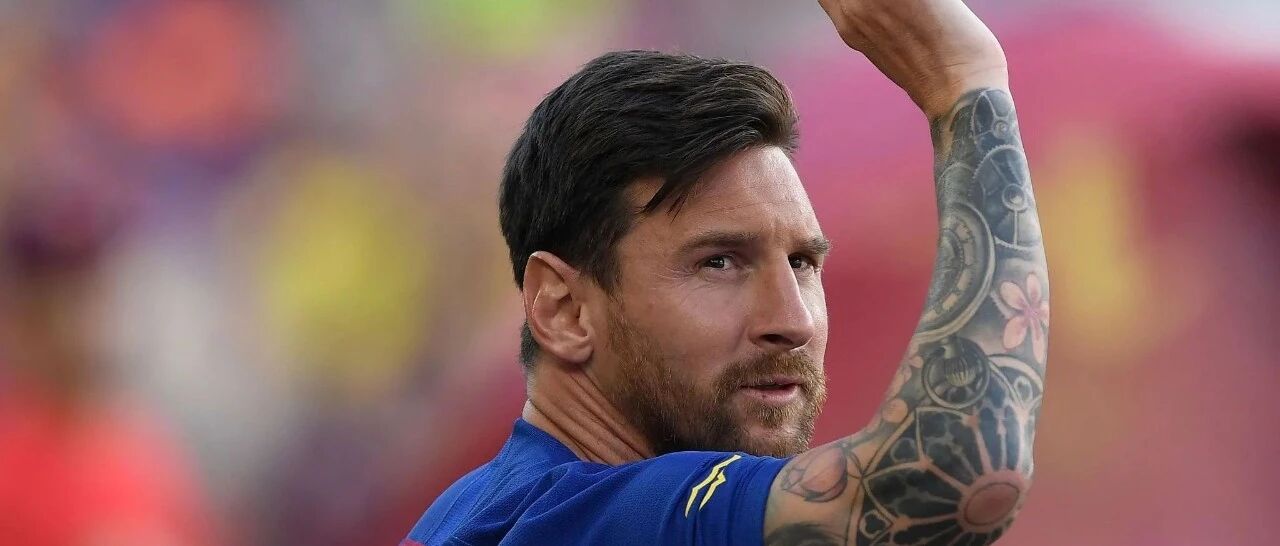 梅西宣布留下，为什么？这十天里都发生了什么？