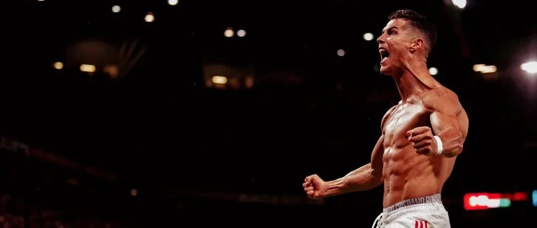 还靠C罗啊！师傅做饼，徒弟进球，C罗绝杀黄潜 & 巴萨垮了