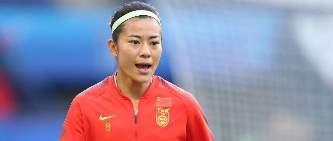 上海女足取得开门红，老将李佳悦：上场就是拼命，死也要死在球场上！ | 全运会