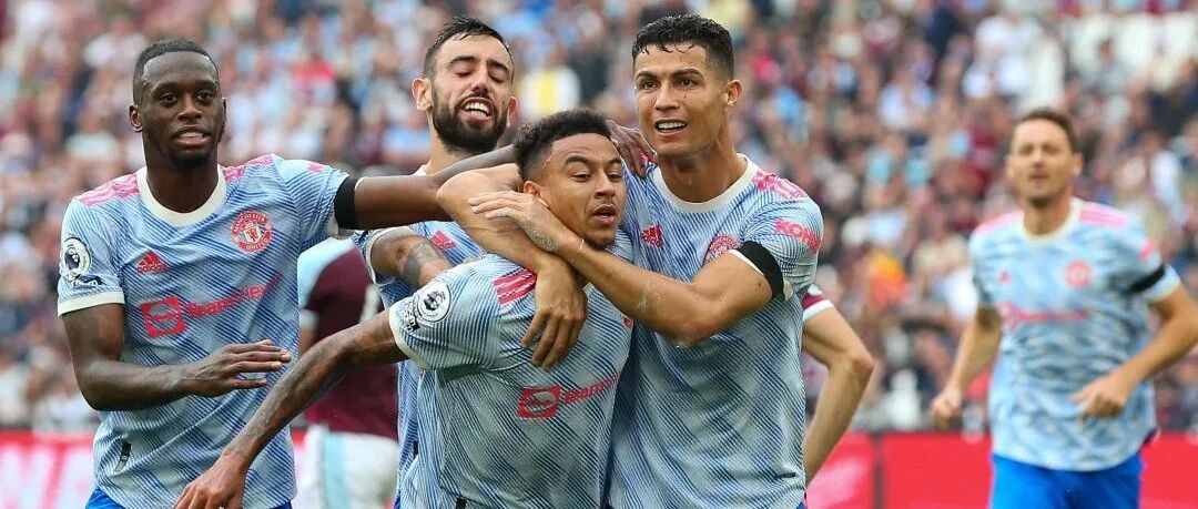 C罗又进球，曼联球迷“狂购速效救心丸”！梅西又中立柱，替换下场不和主帅握手！